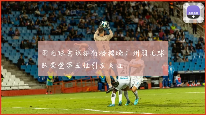 羽毛球意识排行榜揭晓广州羽毛球队荣登第五位引发关注