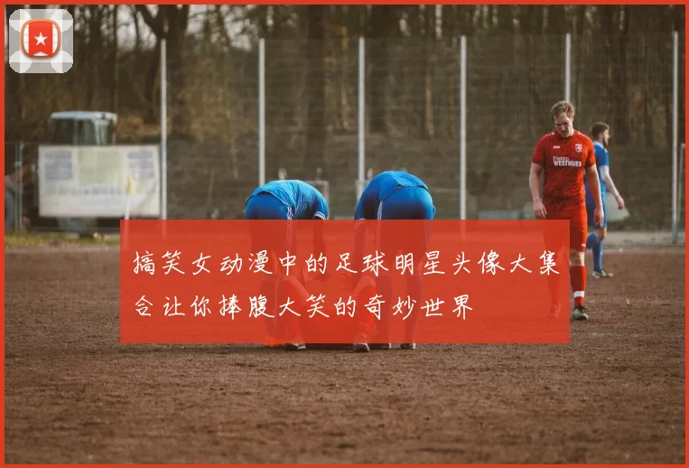 搞笑女动漫中的足球明星头像大集合让你捧腹大笑的奇妙世界