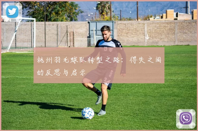 杭州羽毛球队转型之路：得失之间的反思与启示