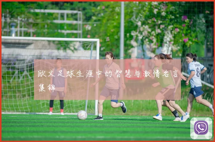 欧文足球生涯中的智慧与激情名言集锦