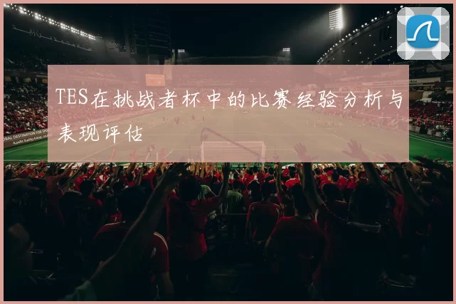 TES在挑战者杯中的比赛经验分析与表现评估