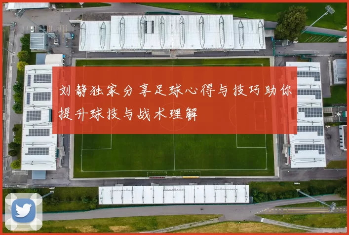 刘静独家分享足球心得与技巧助你提升球技与战术理解