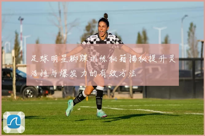 足球明星脚踝训练秘籍揭秘提升灵活性与爆发力的有效方法