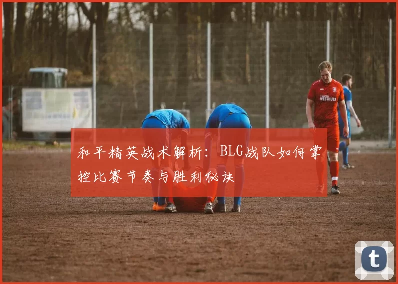 和平精英战术解析：BLG战队如何掌控比赛节奏与胜利秘诀