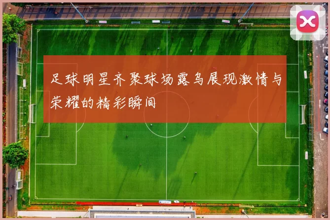 足球明星齐聚球场露乌展现激情与荣耀的精彩瞬间