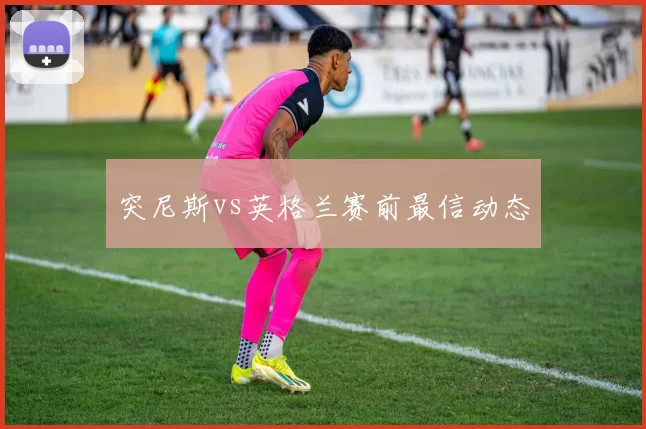 突尼斯vs英格兰赛前最信动态