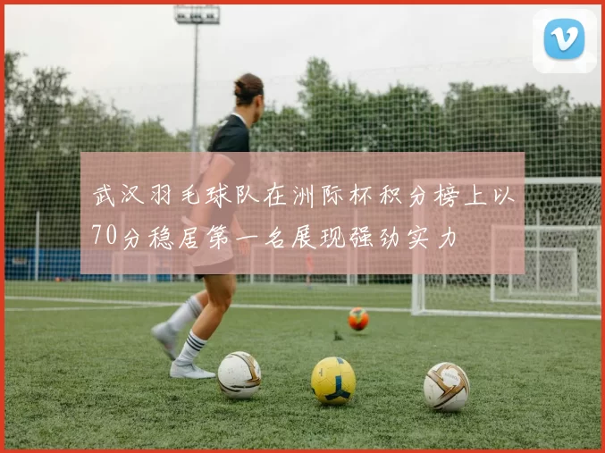 武汉羽毛球队在洲际杯积分榜上以70分稳居第一名展现强劲实力
