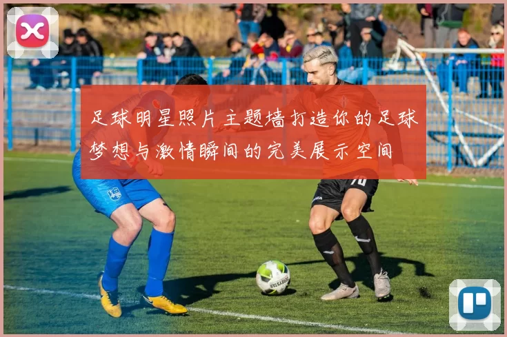 足球明星照片主题墙打造你的足球梦想与激情瞬间的完美展示空间