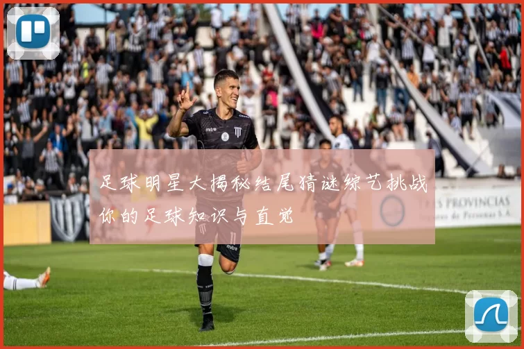 足球明星大揭秘结尾猜谜综艺挑战你的足球知识与直觉